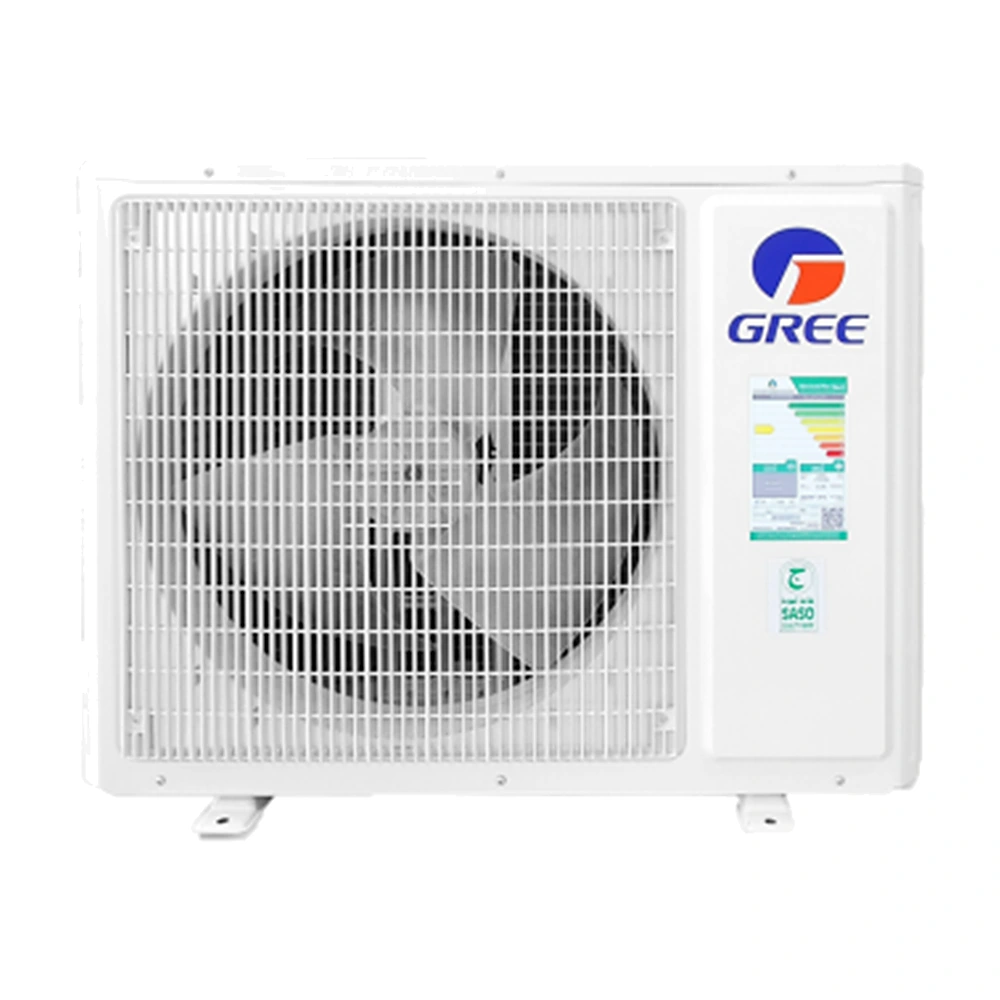 تكييف جري 2.25 بارد ساخن (Gree Inverter)GWH18ACD-K3DDNA1A