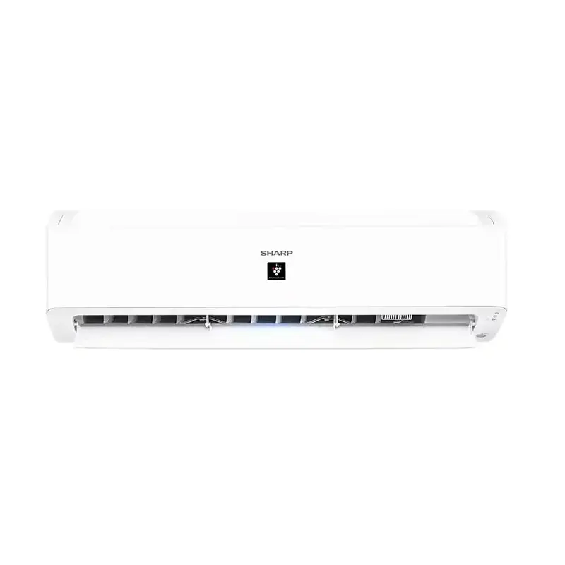 Sharp Split Air Conditioner 3 Hp Cooling only Powerful Jet White - AH-A24ZSE