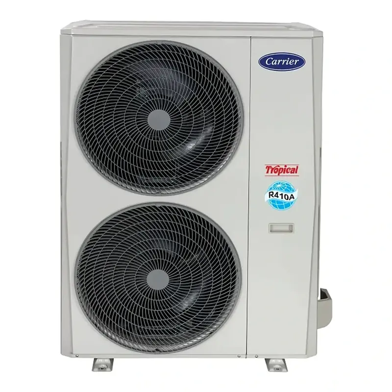 Carrier Air Conditioner Concealed ClassiCool Inverter Ducted 7.5 HP Cool and Heat 42QDHT60DN-718TG-SKD