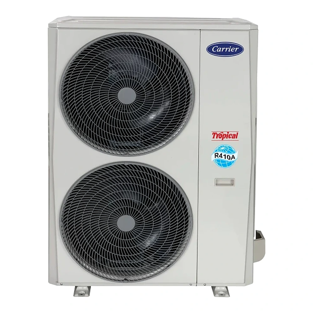 Carrier مكيف هواء كلاسيكول مخفي إنفرتر ، ٧.٥ حصان، بارد وساخن، 42 QDHT60DN-718TG-SKD