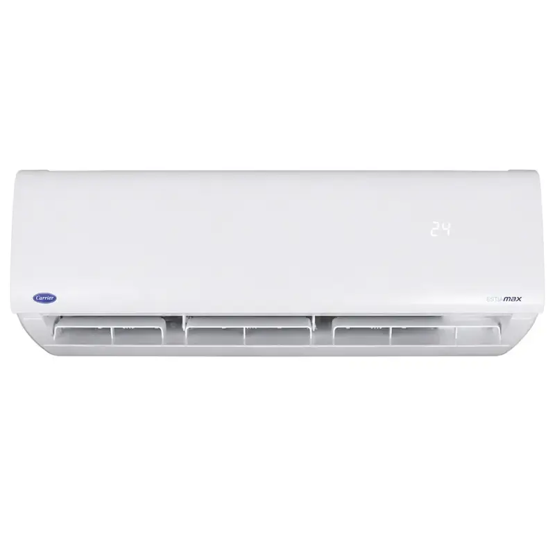 تكييف كاريير سبليت اوبتيماكس برو 3 حصان بارد و ساخن - 53QHCT24N-708F