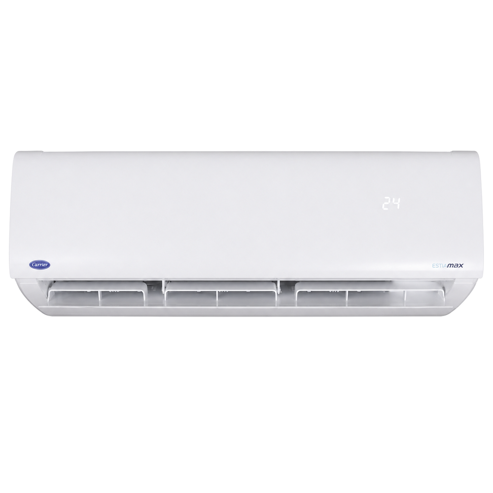 تكييف كاريير سبليت اوبتيماكس برو 3 حصان بارد و ساخن - 53QHCT24N-708F