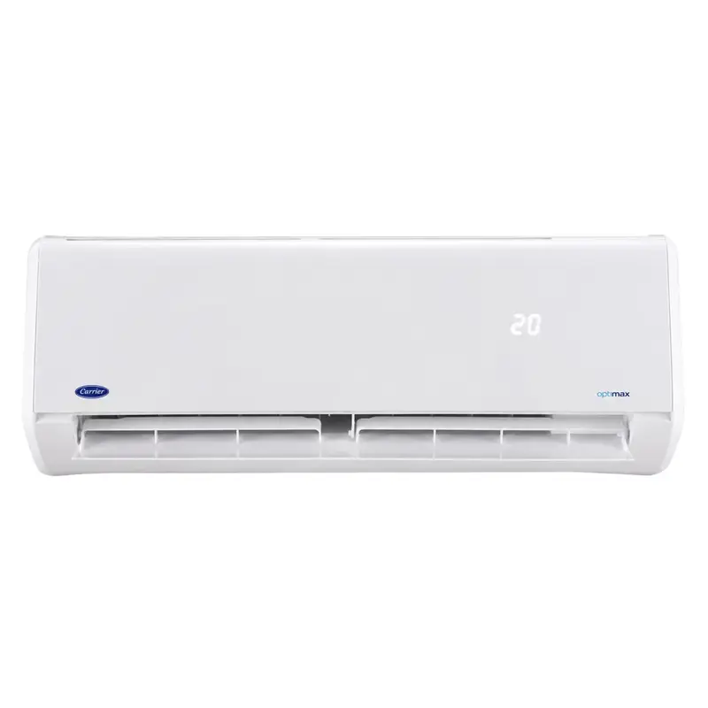 تكييف كاريير سبليت اوبتيماكس برو 1.5 حصان بارد و ساخن - 53QHCT12N-708F