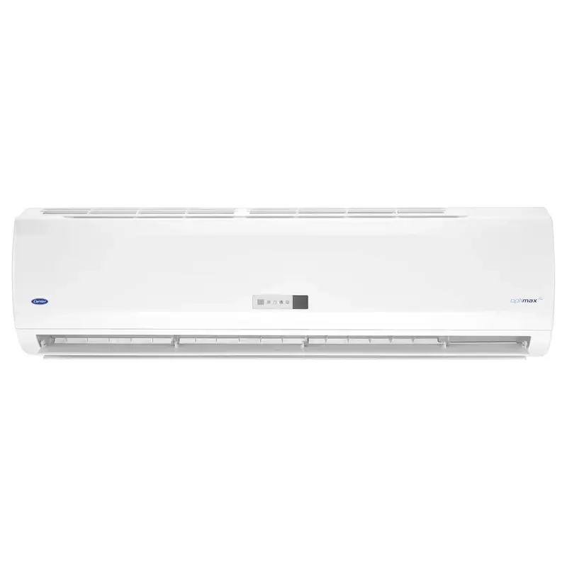 تكييف كاريير سبليت اوبتيماكس برو 4 حصان بارد و ساخن-53QHET30N-708F