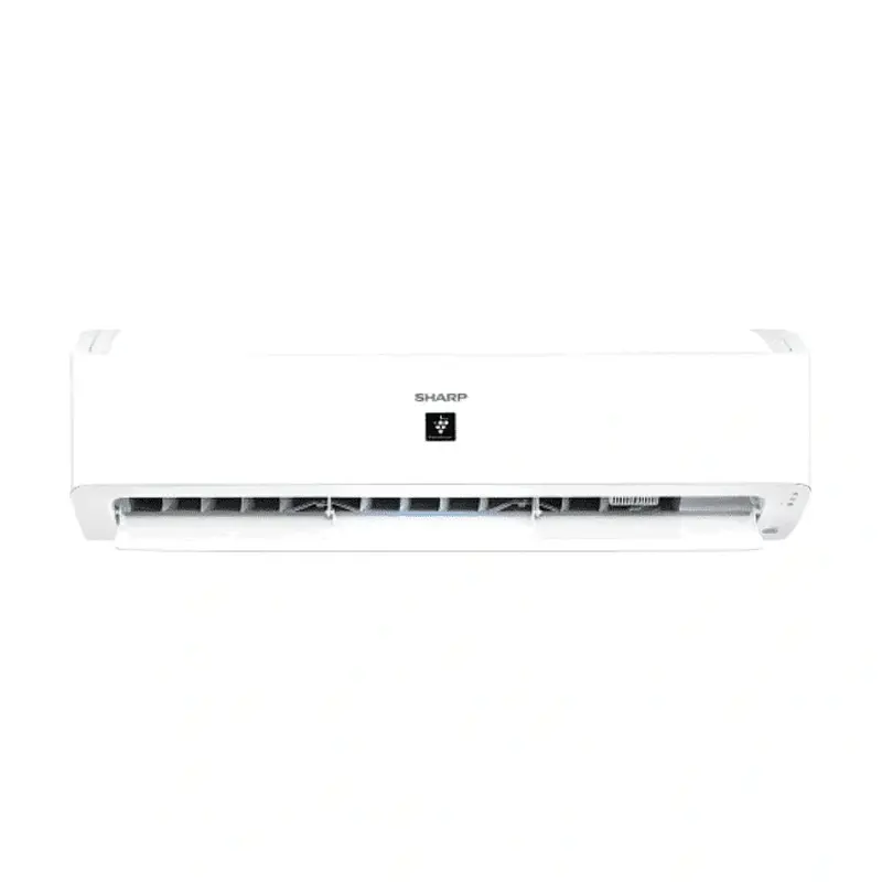 Sharp Split Air Conditioner 1.5 Hp Digital Plasma Cluster Cooling Only - AH-AP12ZHE