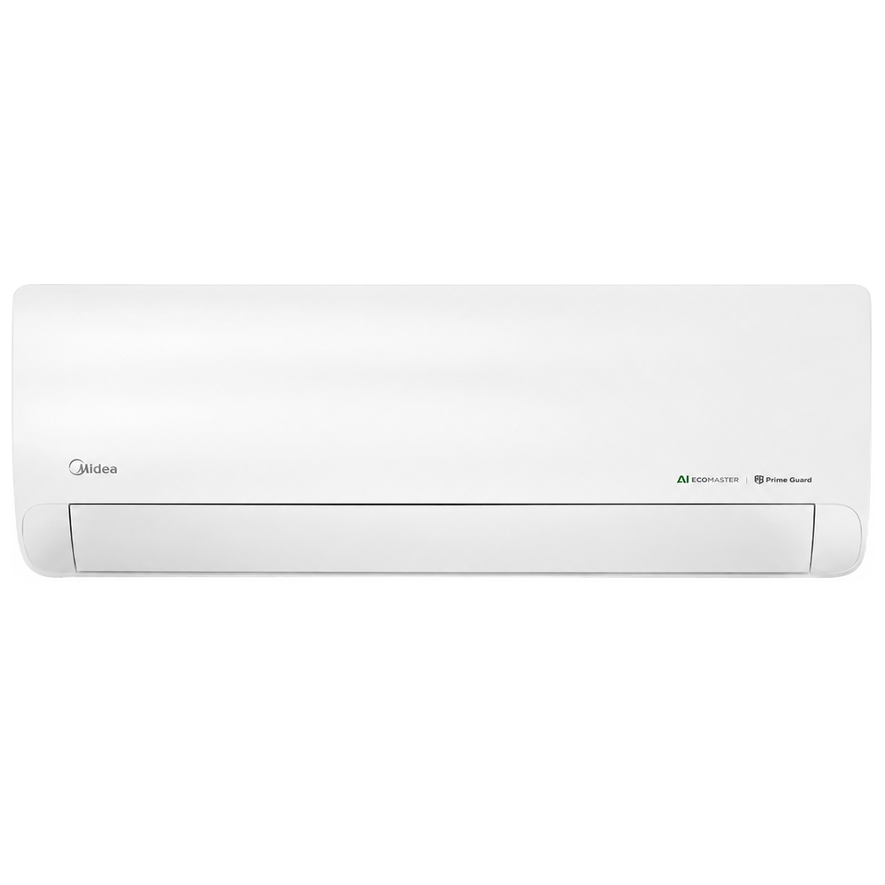 تكييف سبليت ميديا إيكو ماستر إنفرتر 1.5 حصان بارد فقط - M1SEFT-12CRDN8F-Q8